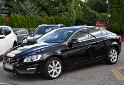 Volvo S60 II Volvo S60 1.5 T3 152 KM Salon Polska Nawigacja Sensus