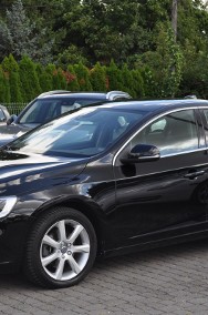 Volvo S60 1.5 T3 152 KM Salon Polska Nawigacja Sensus-2