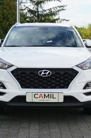 Hyundai Tucson III 1.6 GDi Benzyna 132KM, Polski Salon, Bardzo Zadbany, Rok Gwarancji,-2