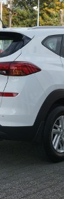 Hyundai Tucson III 1.6 GDi Benzyna 132KM, Polski Salon, Bardzo Zadbany, Rok Gwarancji,-4