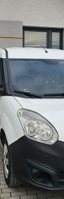 Opel Combo Opel Combo 1.4 Benzyna Polski Salon-3