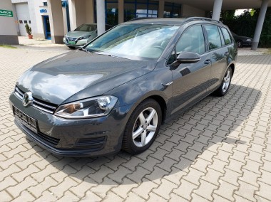 Volkswagen Golf VII 1.6tdi Super wersja -1