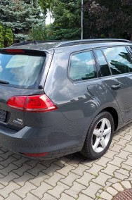 Volkswagen Golf VII 1.6tdi Super wersja -2