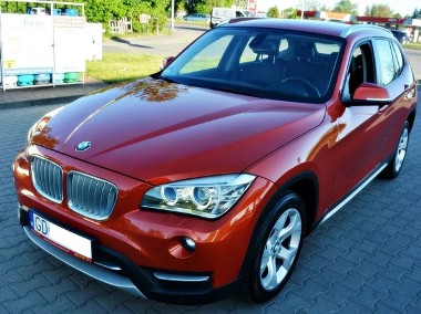 BMW X1 I (E84)-1