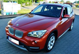 BMW X1 I (E84)