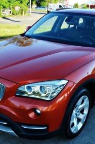 BMW X1 I (E84)-2