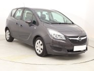 Opel Meriva B , Salon Polska, GAZ, Klima, Tempomat