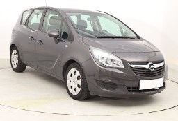 Opel Meriva B , Salon Polska, GAZ, Klima, Tempomat