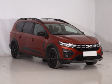 Dacia Jogger , Salon Polska, Serwis ASO, GAZ, 7 miejsc, Navi, Klimatronic,-1