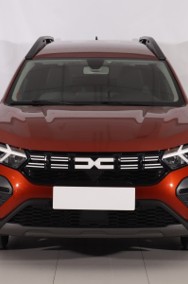 Dacia Jogger , Salon Polska, Serwis ASO, GAZ, 7 miejsc, Navi, Klimatronic,-2