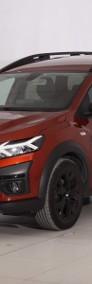 Dacia Jogger , Salon Polska, Serwis ASO, GAZ, 7 miejsc, Navi, Klimatronic,-3