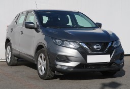 Nissan Qashqai II , Salon Polska, Serwis ASO, Automat, VAT 23%, Klimatronic,