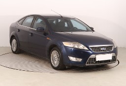 Ford Mondeo VI , GAZ, Navi, Klimatronic, Tempomat, Parktronic,ALU