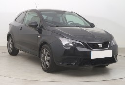 SEAT Ibiza V , Klima, Tempomat,ALU