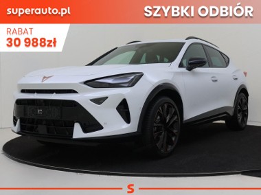 Cupra Formentor 2.0 TSI 4Drive DSG 2.0 TSI 4Drive DSG 204KM-1