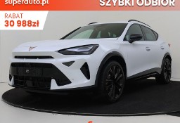 Cupra Formentor 2.0 TSI 4Drive DSG 2.0 TSI 4Drive DSG 204KM