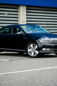 Volkswagen Passat B8 Salon Polska, Serwis ASO, Automat, Skóra, Navi, Klimatronic,-2