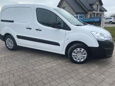 Citroen Berlingo-1