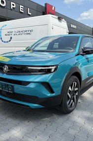 Opel Mokka II 2020-2