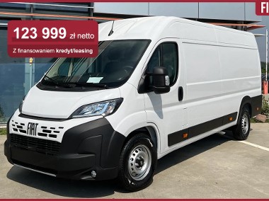 Fiat Ducato Maxi L4H2 Maxi L4H2 2.2 140KM-1