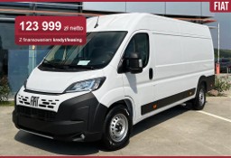 Fiat Ducato Maxi L4H2 Maxi L4H2 2.2 140KM