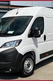 Fiat Ducato Maxi L4H2 Maxi L4H2 2.2 140KM-2