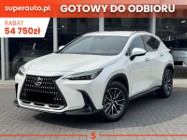 Lexus NX NX 14- 350h Elegance 2.5 Hybrid 350h Elegance 2.5 Hybrid 200KM | Podgrzewane