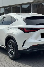 Lexus NX NX 14- 350h Elegance 2.5 Hybrid 350h Elegance 2.5 Hybrid 200KM | Podgrzewane-2
