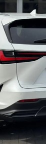 Lexus NX NX 14- 350h Elegance 2.5 Hybrid 350h Elegance 2.5 Hybrid 200KM | Podgrzewane-3