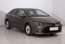 Toyota Corolla XII , Salon Polska, GAZ, Klimatronic, Tempomat