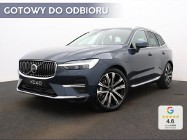 Volvo XC60 II T6 AWD Ultra Bright 2.0 T6 AWD Ultra Bright (350KM) | Hak holowniczy