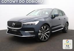 Volvo XC60 II T6 AWD Ultra Bright 2.0 T6 AWD Ultra Bright (350KM) | Hak holowniczy