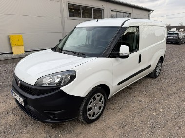Fiat Doblo Maxi Navi 3D Klima Super Stan FV23-1