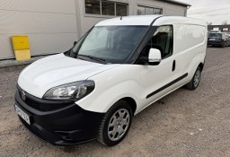 Fiat Doblo Maxi Navi 3D Klima Super Stan FV23