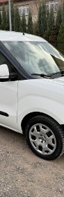 Fiat Doblo Maxi Navi 3D Klima Super Stan FV23-3