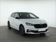 Skoda Fabia IV , 1. Właściciel, Serwis ASO, VAT 23%, Klimatronic, Tempomat,