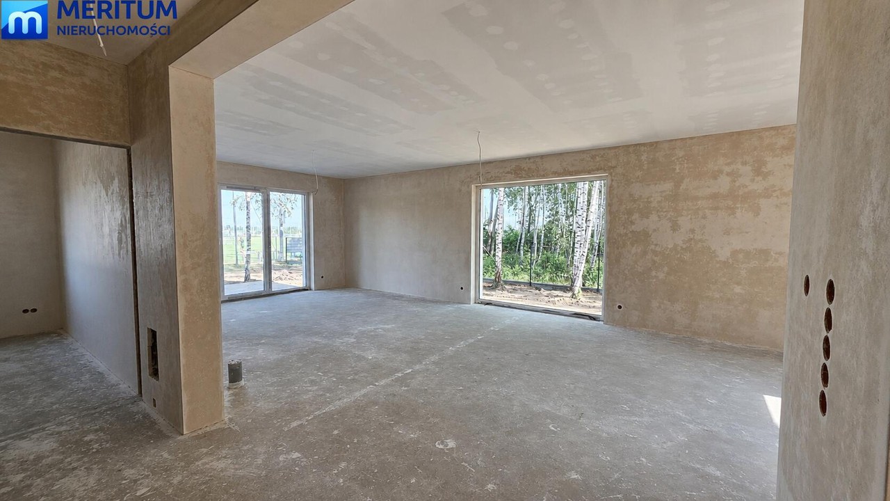 Dom na sprzedaż, 6 pokoi, 236 m², Książenice
