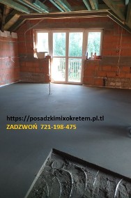 posadzki mixokretem wylewki betonowe , ogrzewanie podłogowe-2