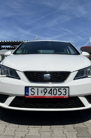 SEAT Ibiza V *Zamiana* TSI - 4 cylindry 90KM-2