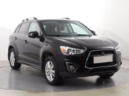 Mitsubishi ASX Salon Polska, Serwis ASO, GAZ, Xenon, Klimatronic, Tempomat,