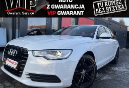 Audi A6 IV (C7) WYJĄTKOWY • ZAREJESTROWANY • GWARANCJA TECHNICZNA