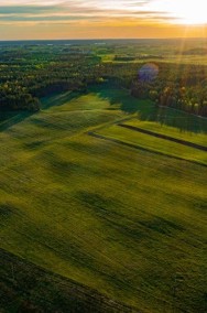 Działka Mazury - Mikołajki, Mrągowo, Ruciane Nida, Krutyń-2