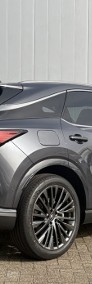 Lexus RX IV 350h Business Hybrid 350h Business Hybrid 2.5 250KM-4
