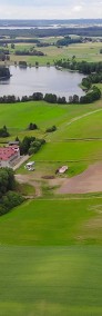 Działki z pięknym widokiem na jezioro Szóstak (Orzechowo) - gmina Stare Juchy-3