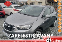 Opel Mokka X Innovation 1.4 Ecotec Turbo 140 KM Klimatronic Kamera Android PDC