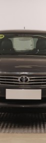 Toyota RAV 4 III , Automat, Skóra, Navi, Klimatronic, Tempomat, Parktronic,-3
