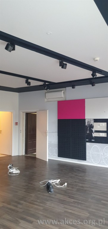 lokal 60 m² centrum Piaseczna 4300zł – pohled 4