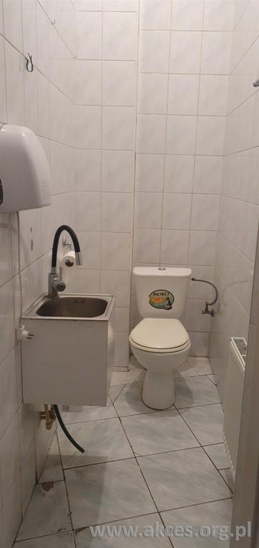 lokal 60 m² centrum Piaseczna 4300zł – pohled 5