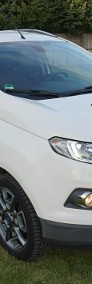 Ford EcoSport II super stan. Gwarancja. Polecam!!!-3