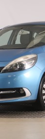 Renault Scenic III , Klima, Tempomat-3